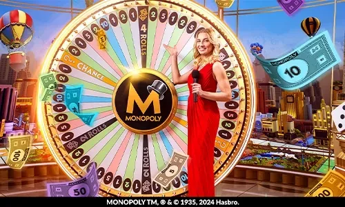1win Casino Games